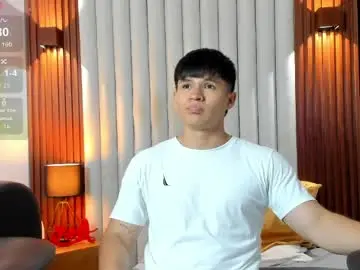 Chaturbate Sex Cam of ryo_kush