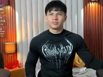 Chaturbate Best Webcam of ryo_kush