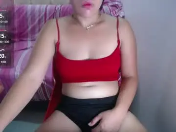 Chaturbate Private Sex Chat of wildpussy_asian