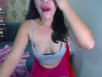 Chaturbate Adult Webcams of wildpussy_asian