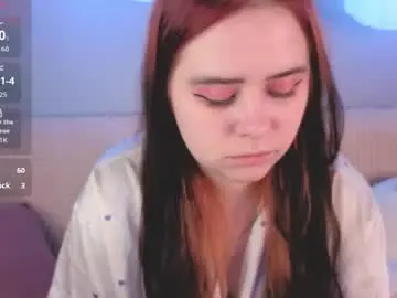 Chaturbate Live Porn of _lexii_pop