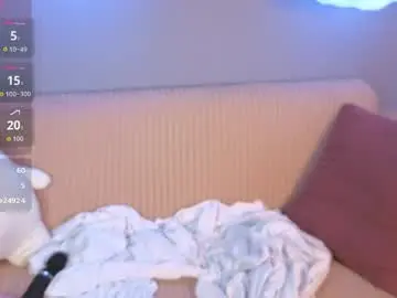 Chaturbate Best live sex cam show of _lexii_pop