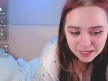 Chaturbate Sex Cam of _lexii_pop