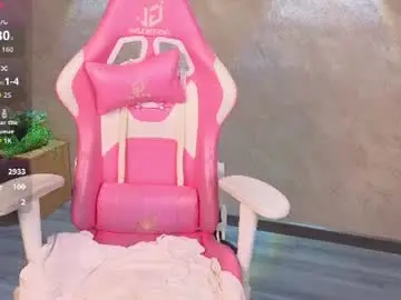 Chaturbate Best Webcam of _lexii_pop