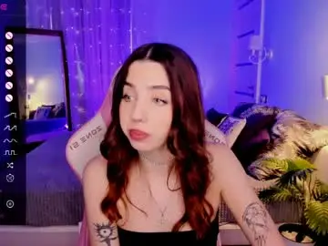 Chaturbate Watch Live Sex Cams of charligrace