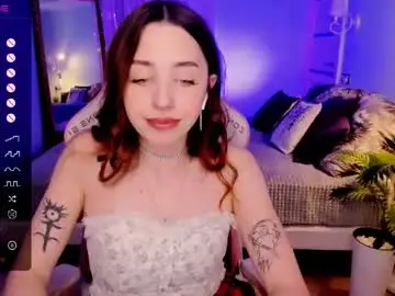 Chaturbate Adult Video Chat of charligrace