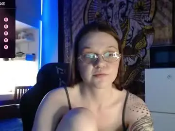 Chaturbate Sex Chat of cranberry_hot