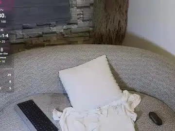Chaturbate Best live sex cam show of emmily_vg