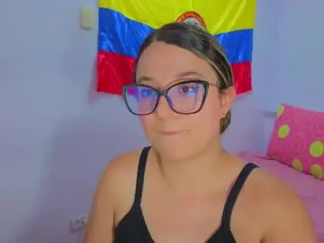 Chaturbate Live Sex of katia_foxx