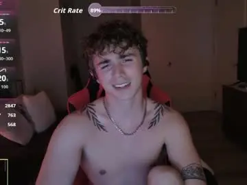 Chaturbate Watch Live Sex Cams of lancesworld