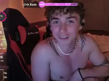 Chaturbate Adult Webcam of lancesworld