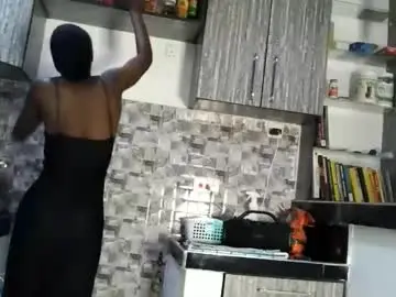 Chaturbate Sex Cam of velvetvicky