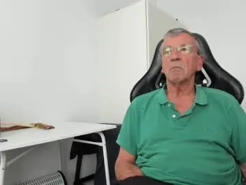 Chaturbate Best Webcam of 200gentleman