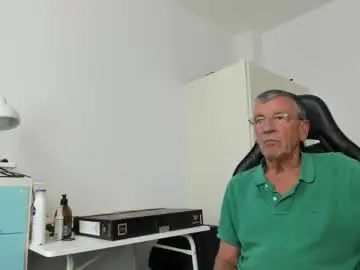 Chaturbate Sex Chat of 200gentleman