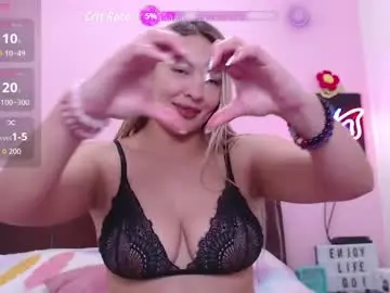 Chaturbate Watch Live Sex Cams of danika_bellaa