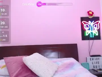Chaturbate Adult Video Chat of danika_bellaa