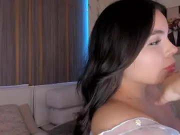 Chaturbate Sex Cam of isabellaalen