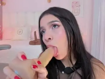 Chaturbate Sex Cam of little_sweet_18