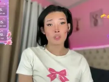 Chaturbate Sex Cam of marryme_kai