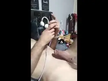 Chaturbate Free Live Porn of pedrocoelhopio
