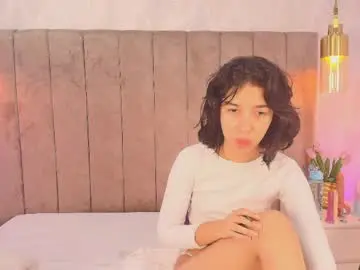 Chaturbate Nude Webcam of violet_606