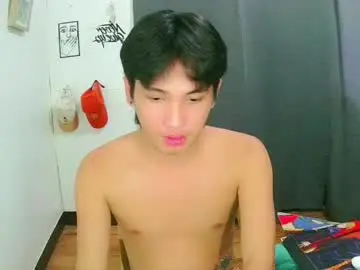 Chaturbate Live Sex Cam of baby_aries69