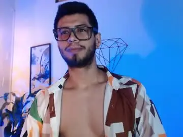 Chaturbate Watch Live Sex Cams of colby_smit