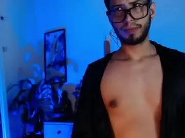 Chaturbate Live Sex Cam of colby_smit