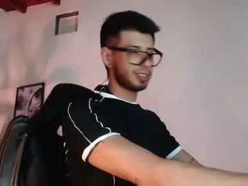 Chaturbate Sex Chat of colby_smit
