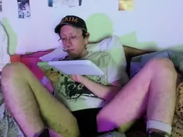 Chaturbate Free Porn Cam of gh0st_pussy