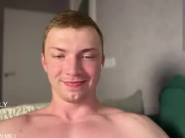 Chaturbate Nude Webcam of iron__chapman