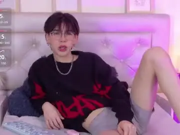 Chaturbate Live Sex of kim_adrien