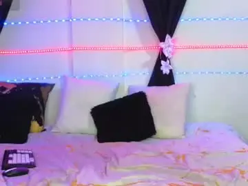 Chaturbate Nude Webcam of liam_forest_