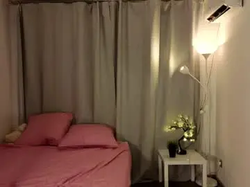 Chaturbate Live Sex Cam of maybaybe