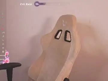 Chaturbate Adult Webcam of stellamontis