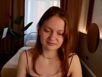 Chaturbate Sex Chat of vanilla_echo_