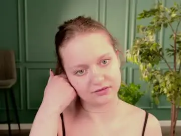 Chaturbate Best Webcam of vanilla_echo_