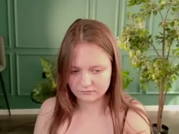 Chaturbate Sex Cam of vanilla_echo_