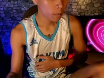 Chaturbate Adult Webcam of asianplayboyx