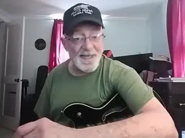 Chaturbate Nude Webcam of kabriggs137
