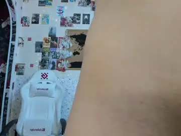Chaturbate Sex Cam of klin_miller