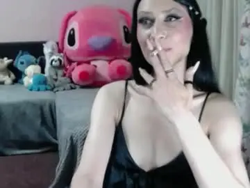Chaturbate Private Sex Chat of maddison_summer
