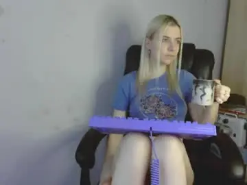 Chaturbate Sex Cam of mailin_harrington