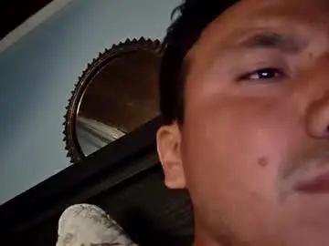 Chaturbate Live Sex of andersmit96