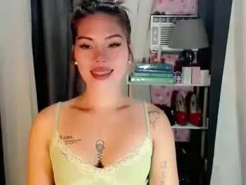 Chaturbate Live Porn of andrea06121998