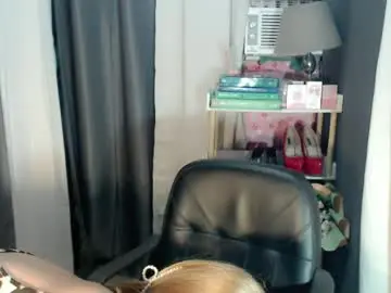 Chaturbate Private Sex Chat of andrea06121998