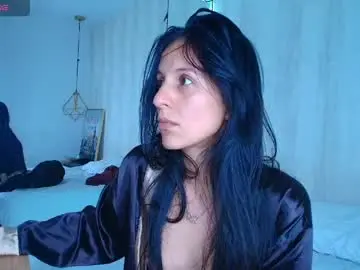 Chaturbate Adult Webcam of antonella_rivers
