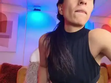 Chaturbate Free Porn Cam of antonella_rivers