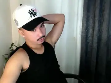 Chaturbate Sex Cam of dave_cummers