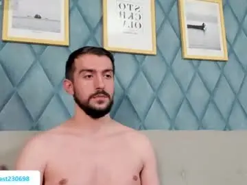Chaturbate Nude Webcam of dylan_starxx